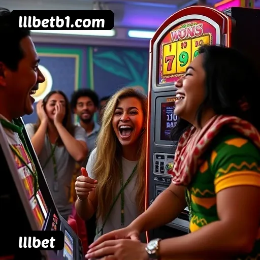 Jogos de Cassino em Destaque - Slots, Roleta, Blackjack